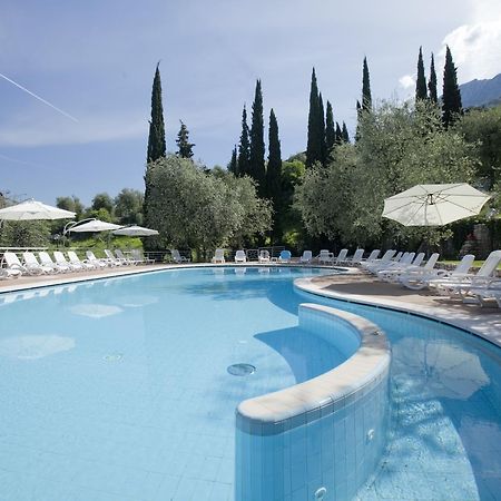 Villaggio Albergo Casa E Lago Brenzone Extérieur photo