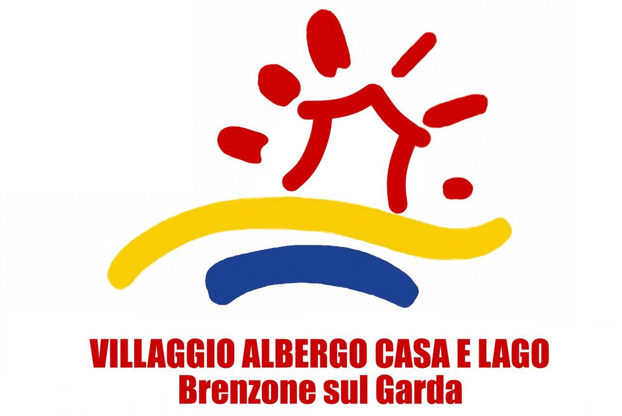 Villaggio Albergo Casa E Lago Brenzone Extérieur photo